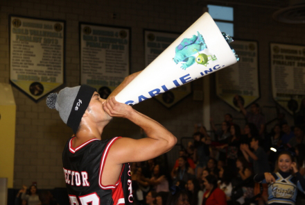 Los Osos High event photo